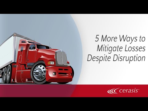 5 More Ways Integration Mitigates Losses Despite Disruption