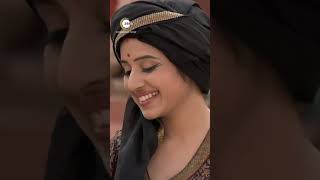 #Jodha Akbar #Shorts #Zeetv #Entertainment #Romance #drama