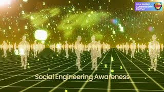 Social Engineering Awareness