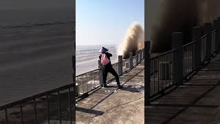 全球水利工程的巅峰之作，新疆阿尔塔什大坝！#旅行推荐官  #中国旅行  #旅游