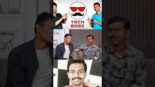 Tech boss troll | tamil troll | tamil | tech superstar troll | #troll #techboss #techsuperstar