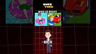 Only geniuses can solve this riddle 🧠 #games  #quiztime #quiz  #riddles #solvetheriddle