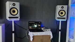krk rokit 8 g4