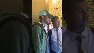 Akeal Hosein arrives in Hyderabad | SRH | IPL 2023