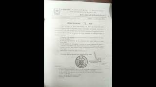 EOBI Pension Increase Notification 2025||EOBI Pension Increase Latest News||EOBI Pension Increase