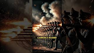 The Foggy Battle That Changed History