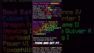 Endgame Player Reviews Your Profiles! [160] #minecraft  #hypixel   #skyblock    #yadi