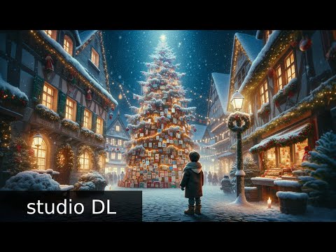 "Christmas in Every Heart" MV - studioDL