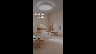 Kindergarten Classroom Design