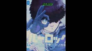 Ikki Nikoedit#animation #edit #bluelock #ikkiniko#soccer#soccershorts