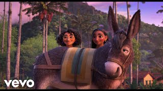 Kalian Semua (From "Encanto")