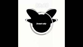 ilysam-sweet rally