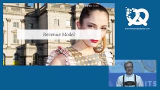 Stephan Schambach (NewStore) - How to get a B2B startup off the ground