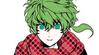 we named midori "gay people" and it made the entire yttd cast raging homophobes