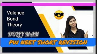 Coordination Compounds | Valence bond theory tricks & revision | Lakshya Batch Physicswallah