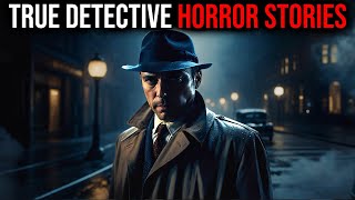 Viewers Couldn’t Finish These 5 True Detective Horror Stories – Rain Sounds