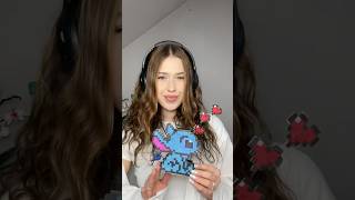 DIY Pixel STITCH Cute AND Easy TUTORIAL