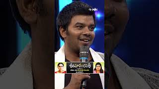 #shorts - #sudigaliSudheer #Rashmi #Pradeep #Dhee #DanceShow #etvshorts