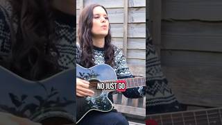 #singersongwriter #femalesingersongwriter #acousticpop #acousticmusic #acousticvibes #soulfulmusic