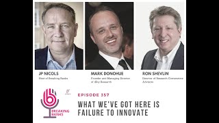 Breaking Barriers in Banking: Digital UX and Innovation Unveiled