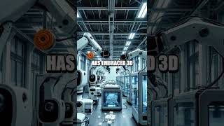 The Future of 3D Printing in Manufacturing