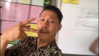Lukis Kapal Titanic, Yeay! Kali ni #azekkun Belanja Lukisan Gais Auto Konten Teruss 🔥