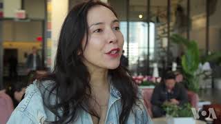华裔女导演作品《幸运的奶奶》 入围翠贝卡电影节