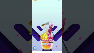 Fruit Slice Game Part 7 #fruitslice #fruitgame #gameplay #shortfeed #shortviral