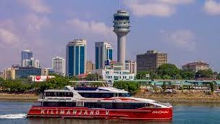 #shorts Dar es salaam, Tanzania 🇹🇿 🔥🔥🔥