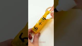 The Math Box That Thinks for You! 🤯🔢🌈 #KidsVideo #STEMFun