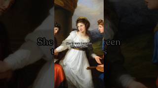 Before She Made History, She Had to Choose: Art or Music #history #art #painting