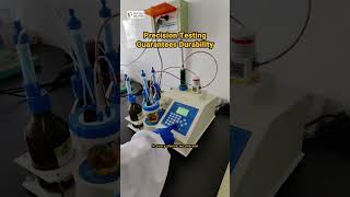 Discover the Unseen Heroes: How Testing Equipment Ensures Your Products' Safety