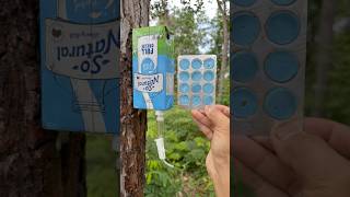 Survival Skills: SMART ideas and USEFUL #bushcraft #camping #outdoor#…