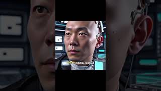 Thought-to-Speech Neuralink chip #Neuralink#ALS breakthrough#Brain-Computer Interface#AI speech#tech