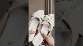 *Wedge Heels* MYNTRA Finds #myntra #wedges #wedgeheels #heels #women #shorts #viralvideo #sandals