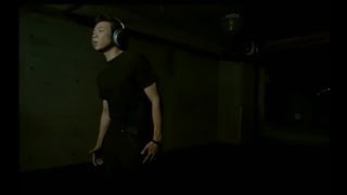 陶喆 David Tao – 黑色柳丁 Black Tangerine (官方完整版MV)