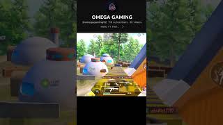 Classic DBZ Mode Frags #shorts #viral #bgmi #trending #ytshorts #bgmishorts #pubgmobile #freefire
