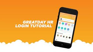 GreatDay HR - Login Tutorial