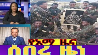የአራ ዜና በቅርቡ ይመጣል  #ethio360 Studio #amhara #news
