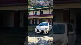 Swat State Era School High School Shagai