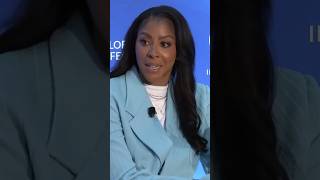 Candace Parker talks WNBA, Caitlin Clark, and rising women’s basketball popularity at #MIGlobal 2024