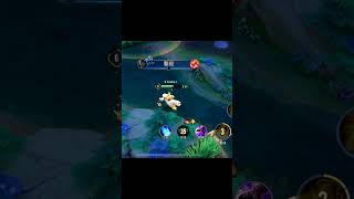【傳說對決】【阿茲卡】- 2023S3 Gameplay #24 #shorts