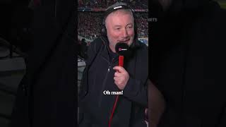 "Cannae beat a bit of AC/DC man!" 🎸 - Ally McCoist is a national treasure ❤️