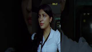 Aravind Ne Auto Ghumaaya Donglee Ke Peeche  #chennaivschina #suriya #shrutihaasan #shorts
