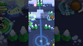 New update = New bug       #brawlstars #bs #update #colt