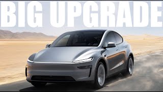 2026 Tesla Model Y Performance Sighting Reveals Final Design | It’s Better Than Expected