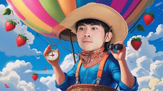 [S10] Comedy: Oppa Huy Ideology