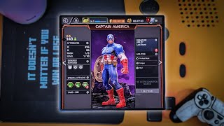 Gaming On The Samsung Galaxy Z Fold 7