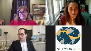 Uniting the Techno Democracies and Forging Digital Cooperation - Richard Fontaine