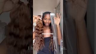 3 THE PRODUCTS THAT YOU NEED FOR YOUR BOHO BRAIDS #bohobraid